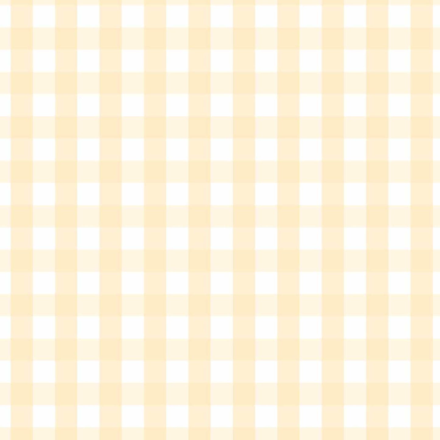 The Gingham Collection Greaseproof Papers (10pk)