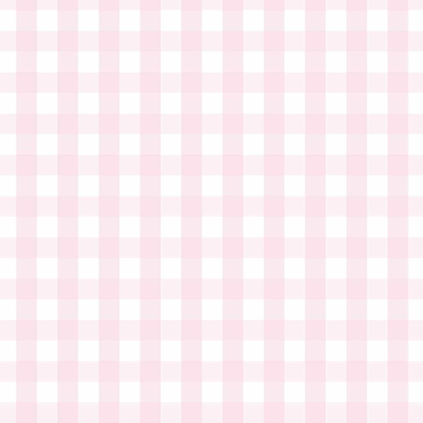 The Gingham Collection Greaseproof Papers (10pk)