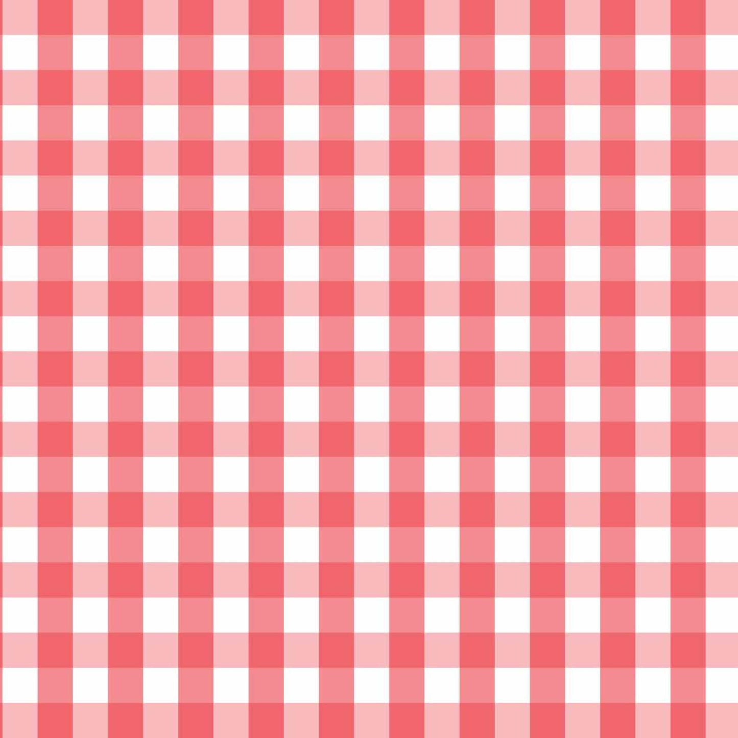 The Gingham Collection Greaseproof Papers (10pk)