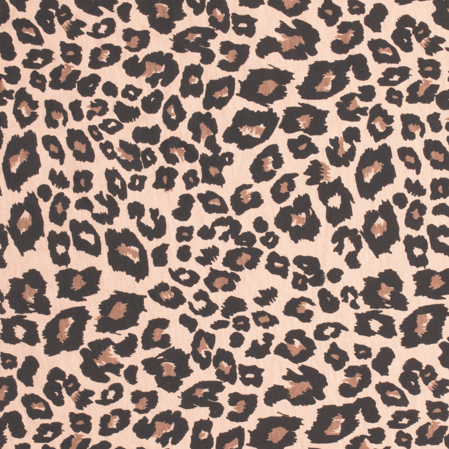 Leopard Print Greaseproof Papers (10pk)