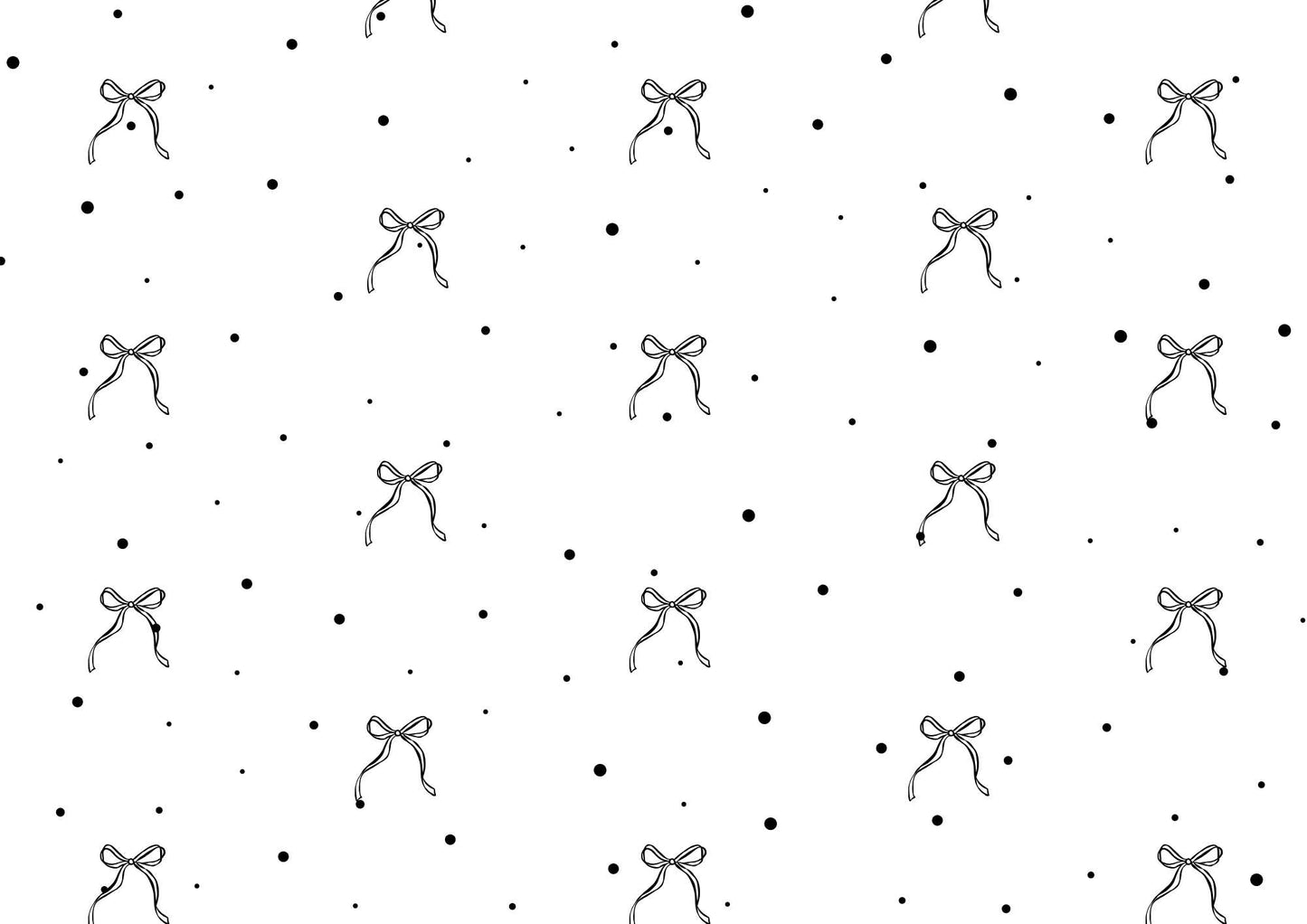 Signature Bows Greaseproof Papers (10pk)