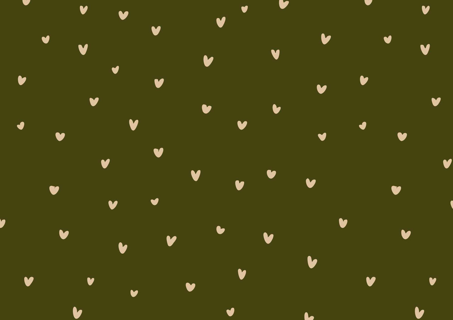 Sweetly Olive Greaseproof Papers (10pk)