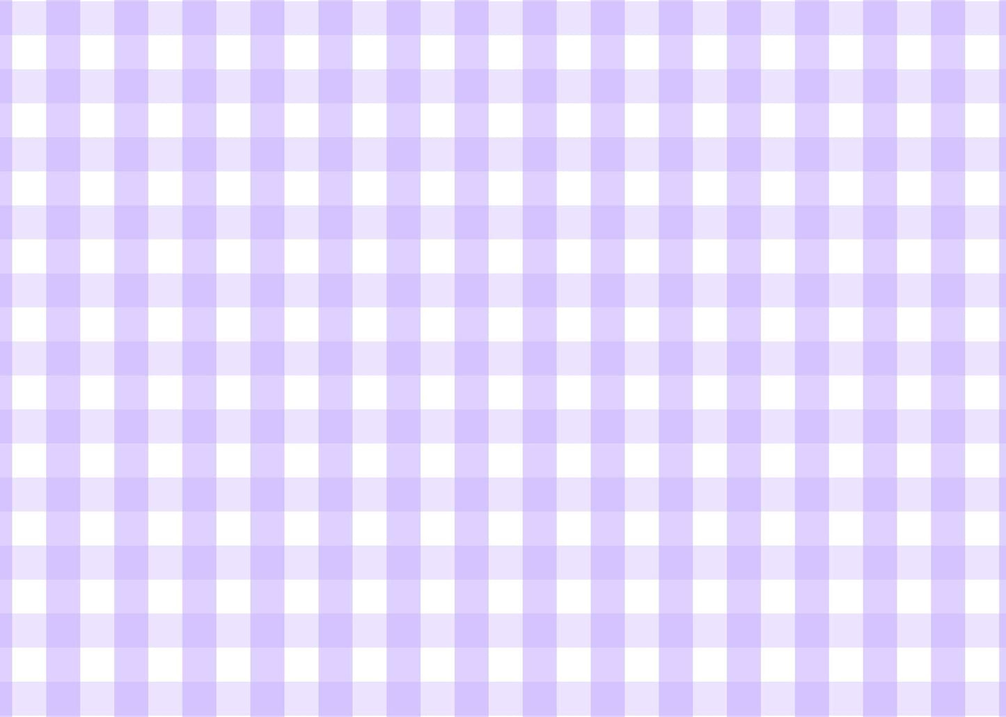 The Gingham Collection Greaseproof Papers (10pk)