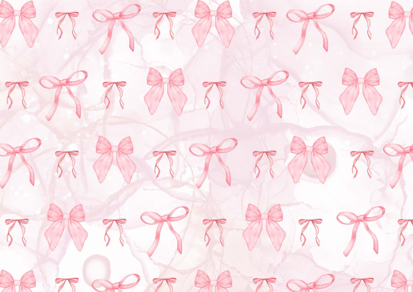 All The Bows Greaseproof Papers (10pk)