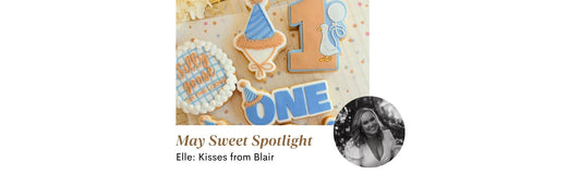 Silly Geese & Sweet Style: A Q&A with Elle from Kisses from Blair
