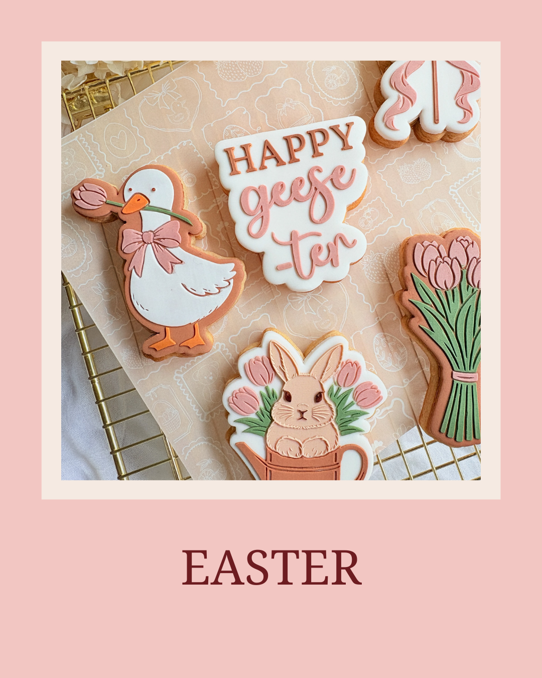 EASTER