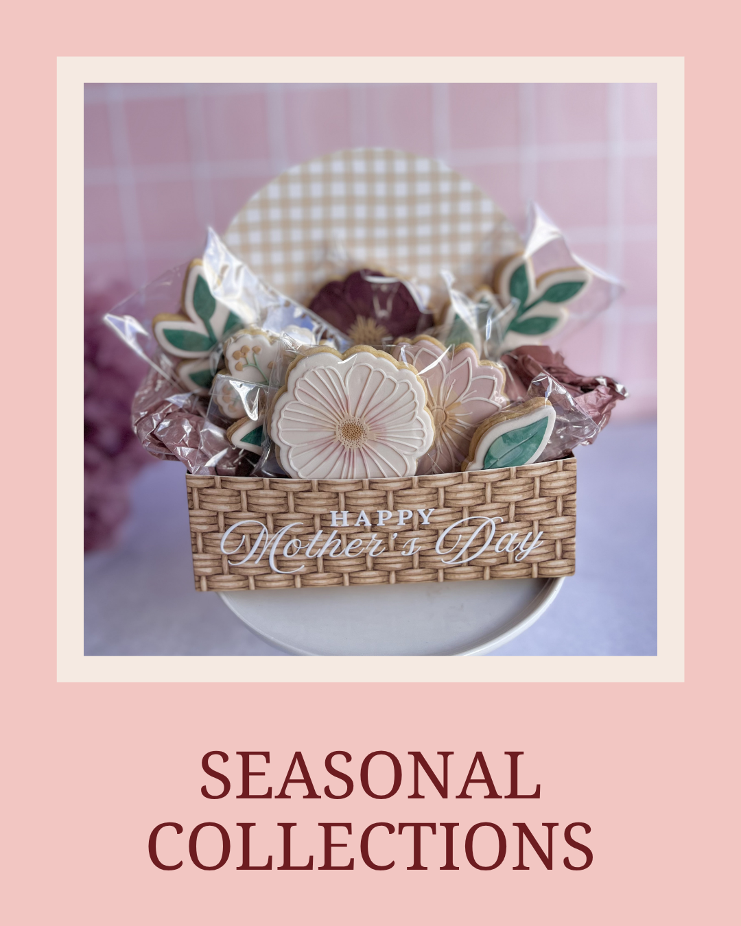 SEASONAL COLLECTIONS