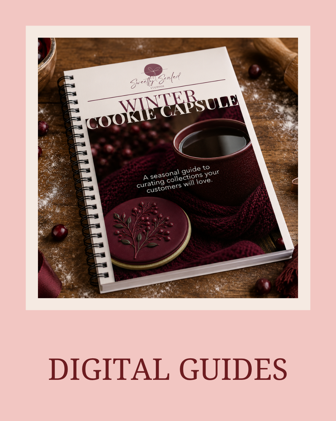 DIGITAL GUIDES