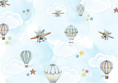 Tiny Traveller Greaseproof Papers (10pk)