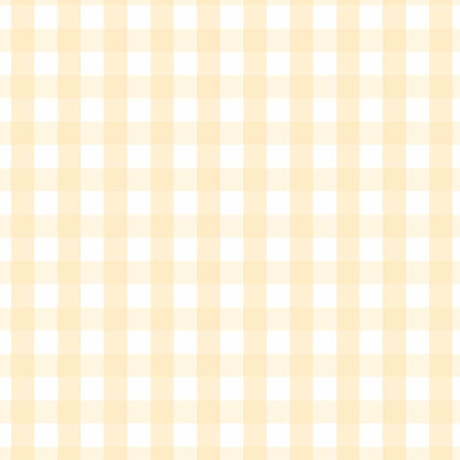 The Gingham Collection Greaseproof Papers (10pk)
