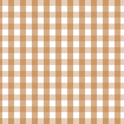 The Gingham Collection Greaseproof Papers (10pk)