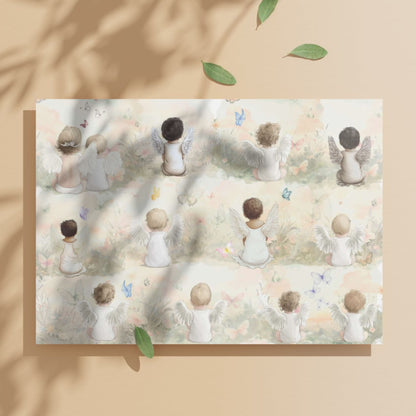 Angels' Garden Greaseproof Papers - Charity Edition (10pk)