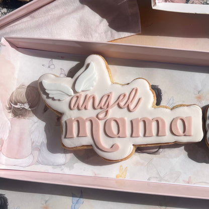 Angels' Garden Greaseproof Papers - Charity Edition (10pk)