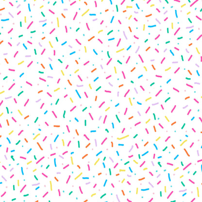 Sprinkles Greaseproof Papers (10pk)