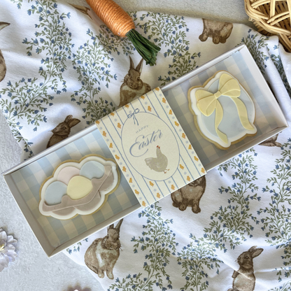 Happy Easter Box Wrap (25pk)