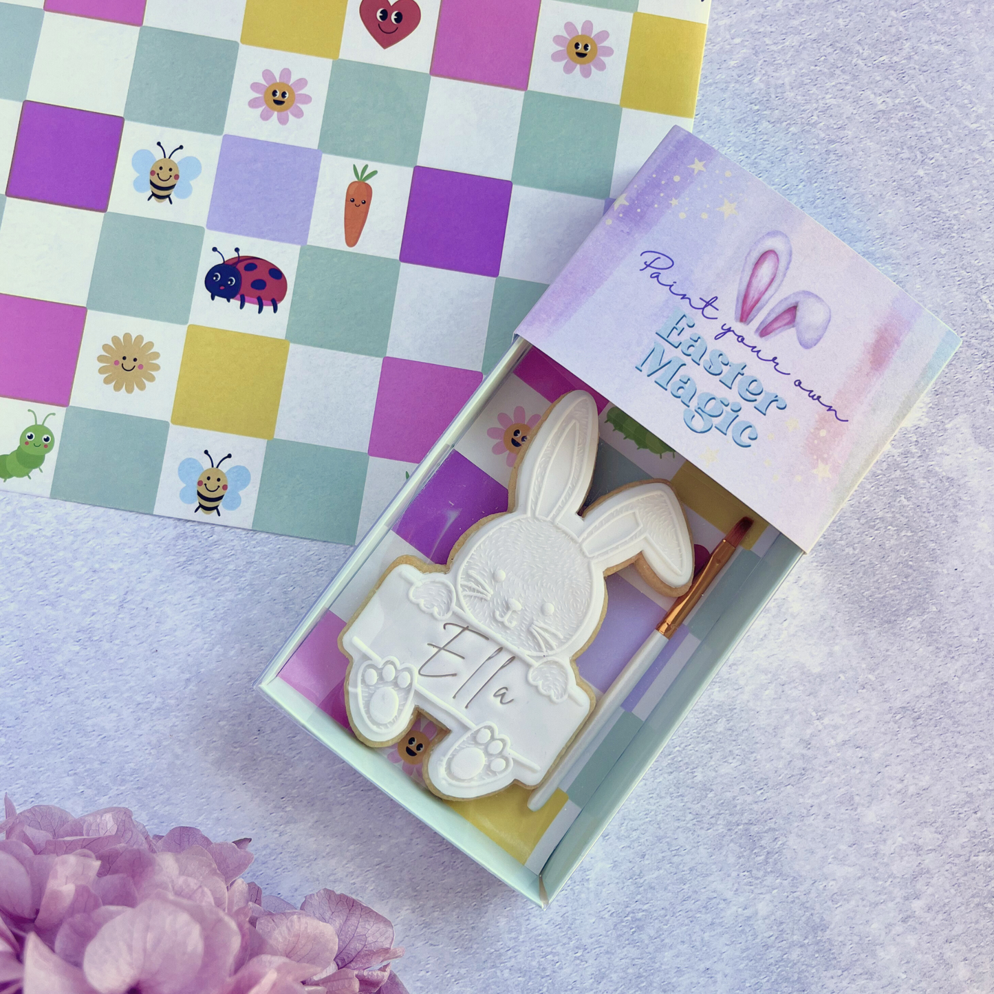 PYO Easter Magic Box Wrap (25pk)