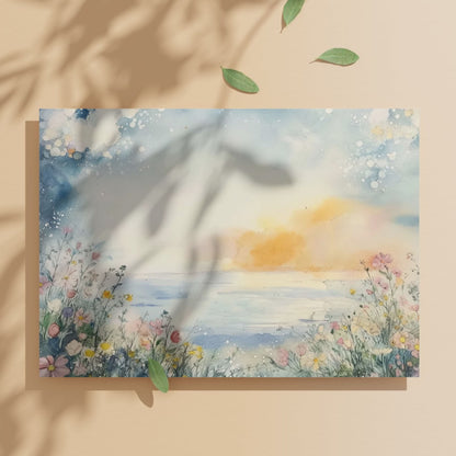 See you at Sunset Greaseproof Papers - Charity Edition (10pk)