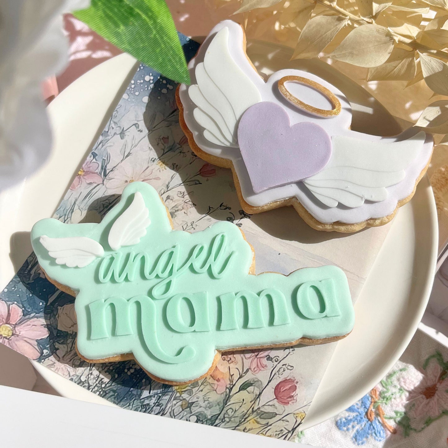 See you at Sunset Greaseproof Papers - Charity Edition (10pk)