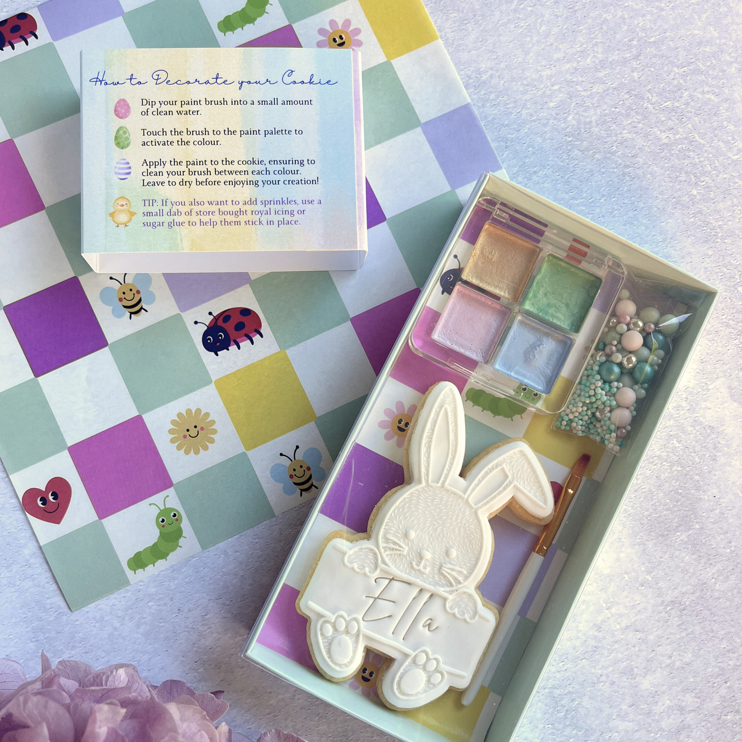PYO Easter Magic Box Wrap (25pk)