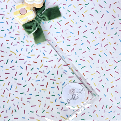 Sprinkles Greaseproof Papers (10pk)