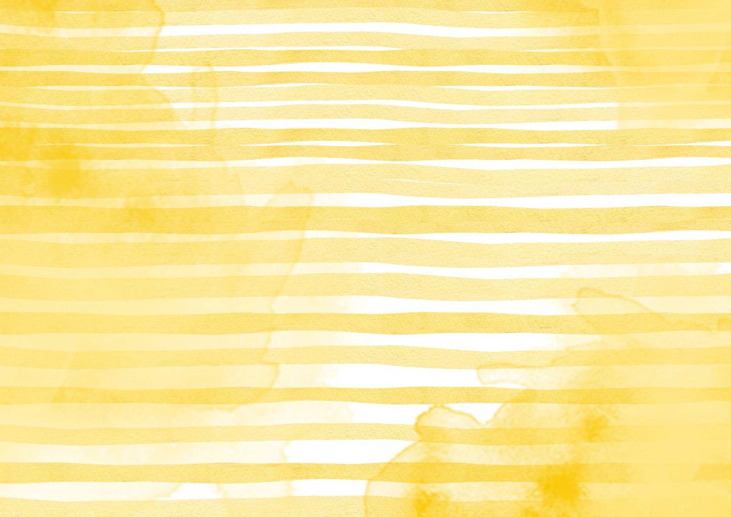 Sun Drenched Greaseproof Papers (10pk)