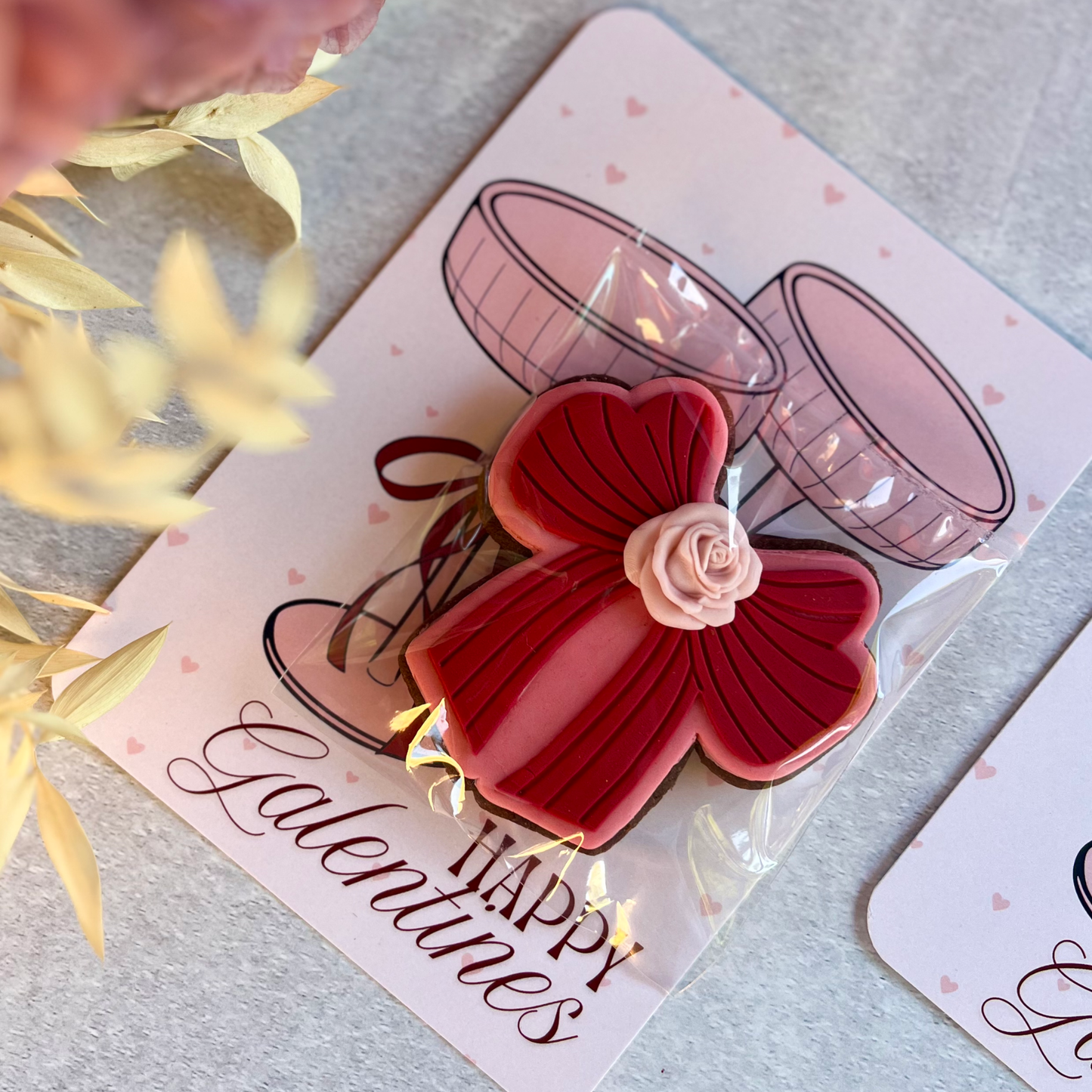 Galentines Backer Cards (20pk)