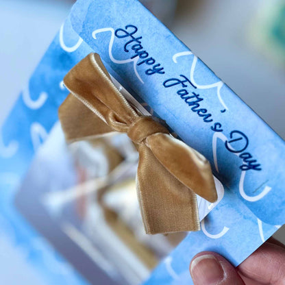 Blue Wave Peek Pouches (5pk or 10pk)