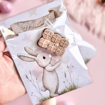 Easter Cookie Card [DIGITAL DOWNLOAD]