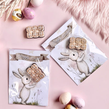 Easter Cookie Card [DIGITAL DOWNLOAD]