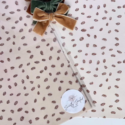 Espresso Greaseproof Papers (10pk)