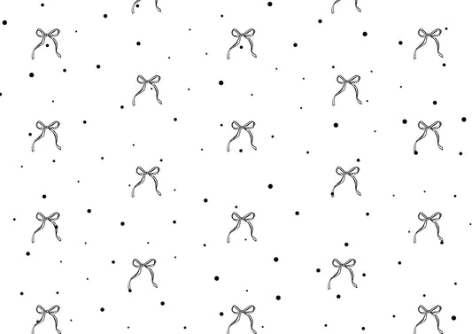 Signature Bows Greaseproof Papers (10pk)