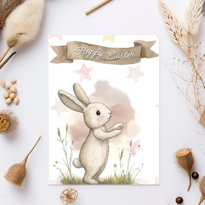 Easter Cookie Card [DIGITAL DOWNLOAD]