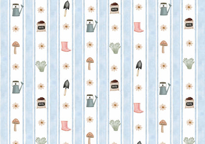 The Potting Shed Greaseproof Papers (10pk)