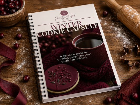 Winter '26 Cookie Capsule