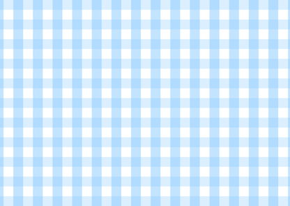 The Gingham Collection Greaseproof Papers (10pk)