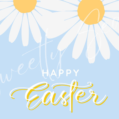 Easter Gift Tags [DIGITAL DOWNLOAD]