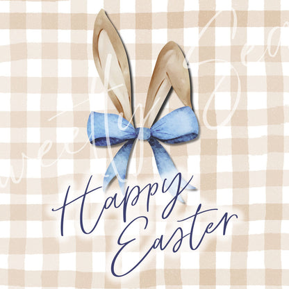 Easter Gift Tags [DIGITAL DOWNLOAD]