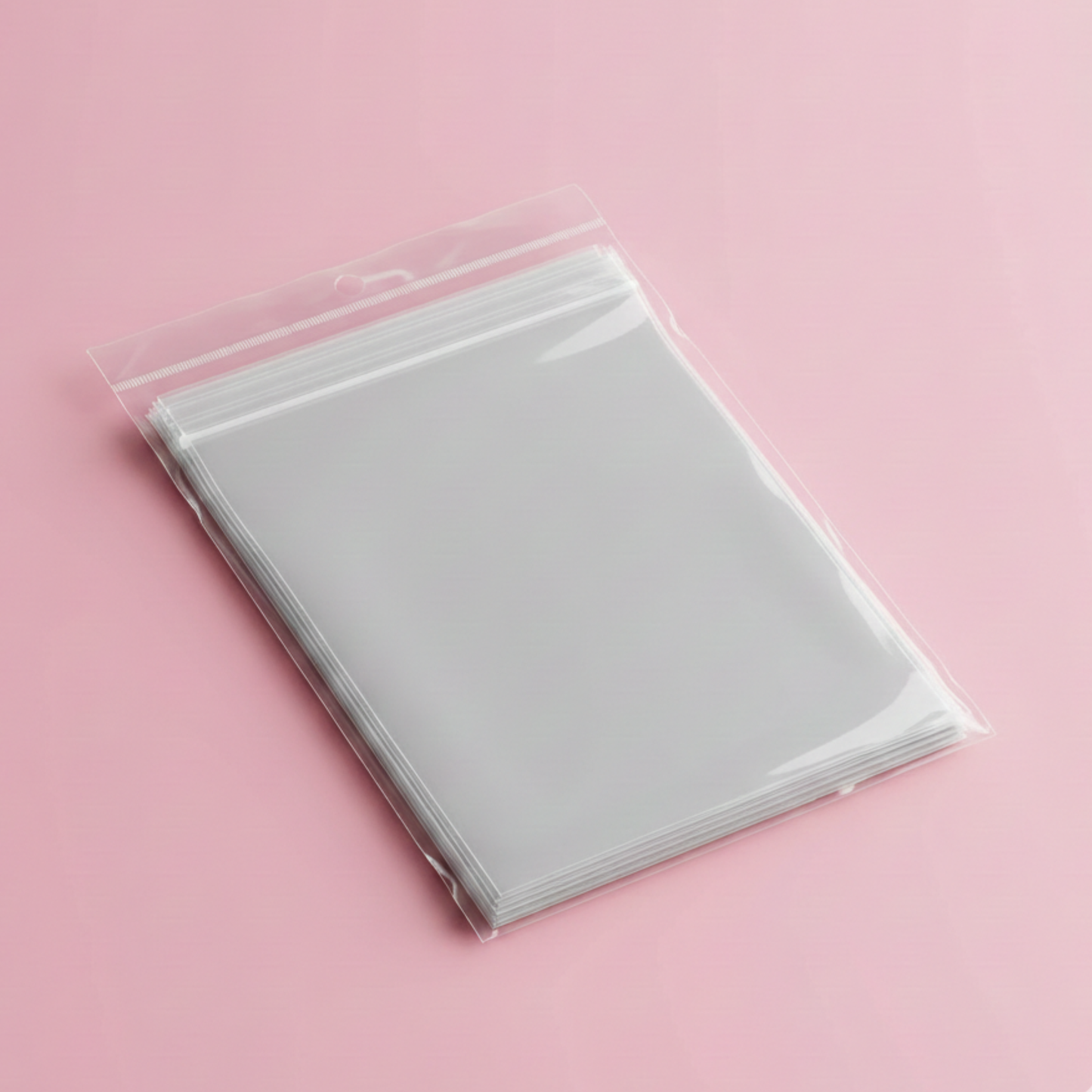 Cello Bags (105 x 160mm)