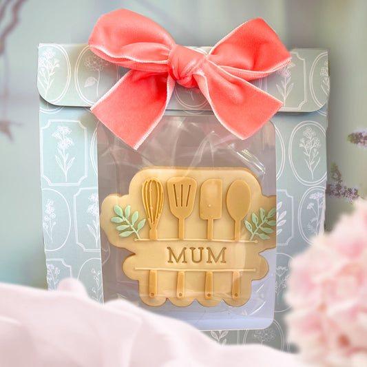 Floral Gallery Peek Pouches (5pk or 10pk)