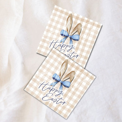 Easter Gift Tags [DIGITAL DOWNLOAD]