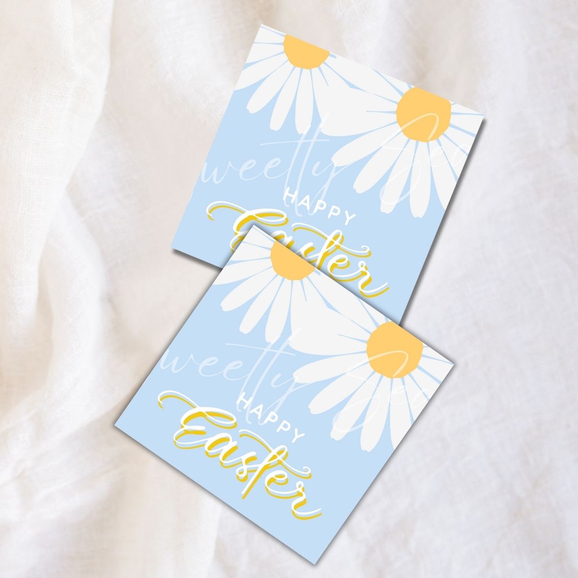 Easter Gift Tags [DIGITAL DOWNLOAD]