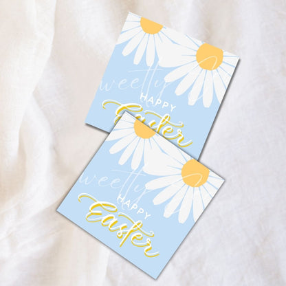 Easter Gift Tags [DIGITAL DOWNLOAD]