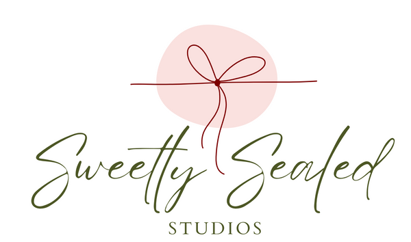 Sweetly Sealed Studios