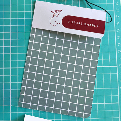 Educator/Teacher Cookie Backer Cards [DIGITAL DOWNLOAD]