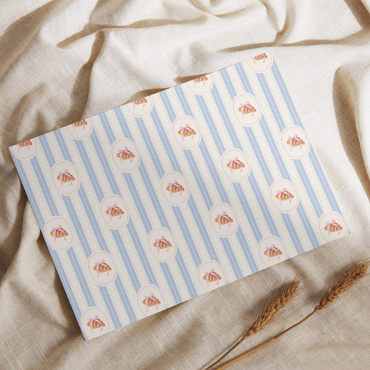 Petit Patisserie Greaseproof Papers (10pk)