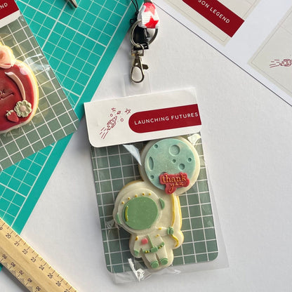 Educator/Teacher Cookie Backer Cards [DIGITAL DOWNLOAD]